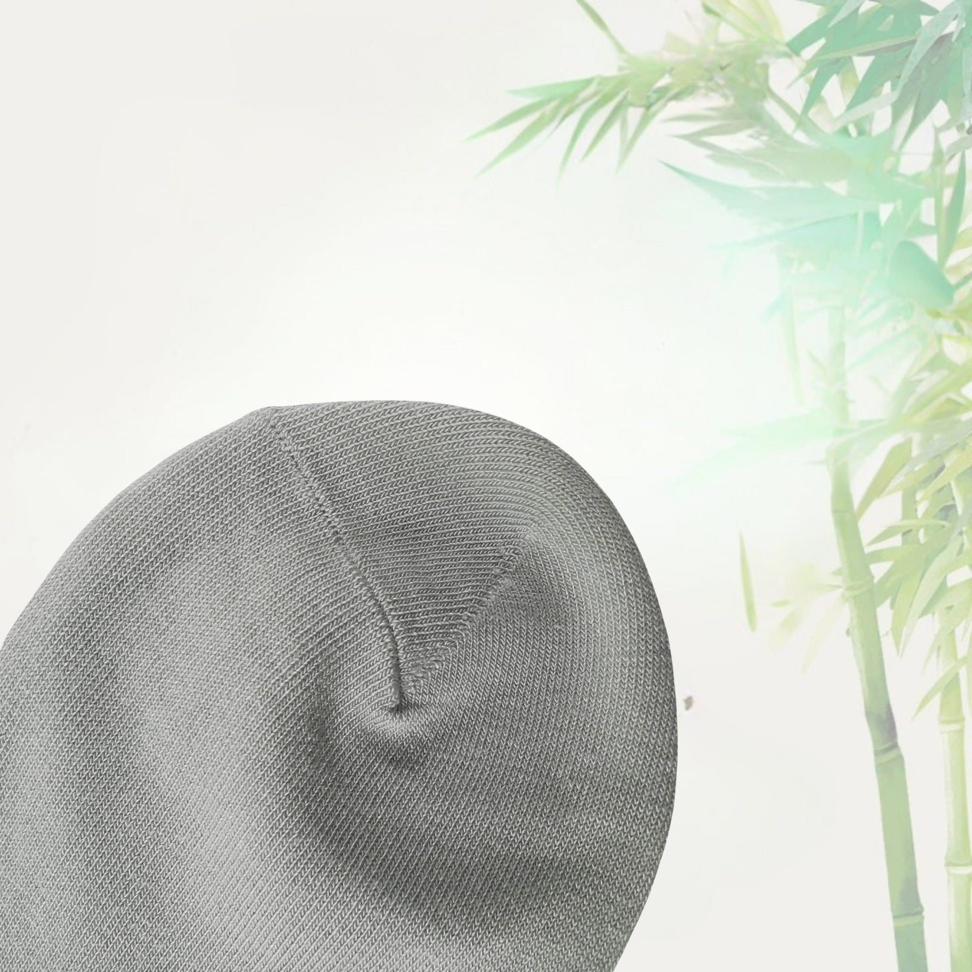 Bamboo Fabric MoistureLock Sock 5-Pack (Women)