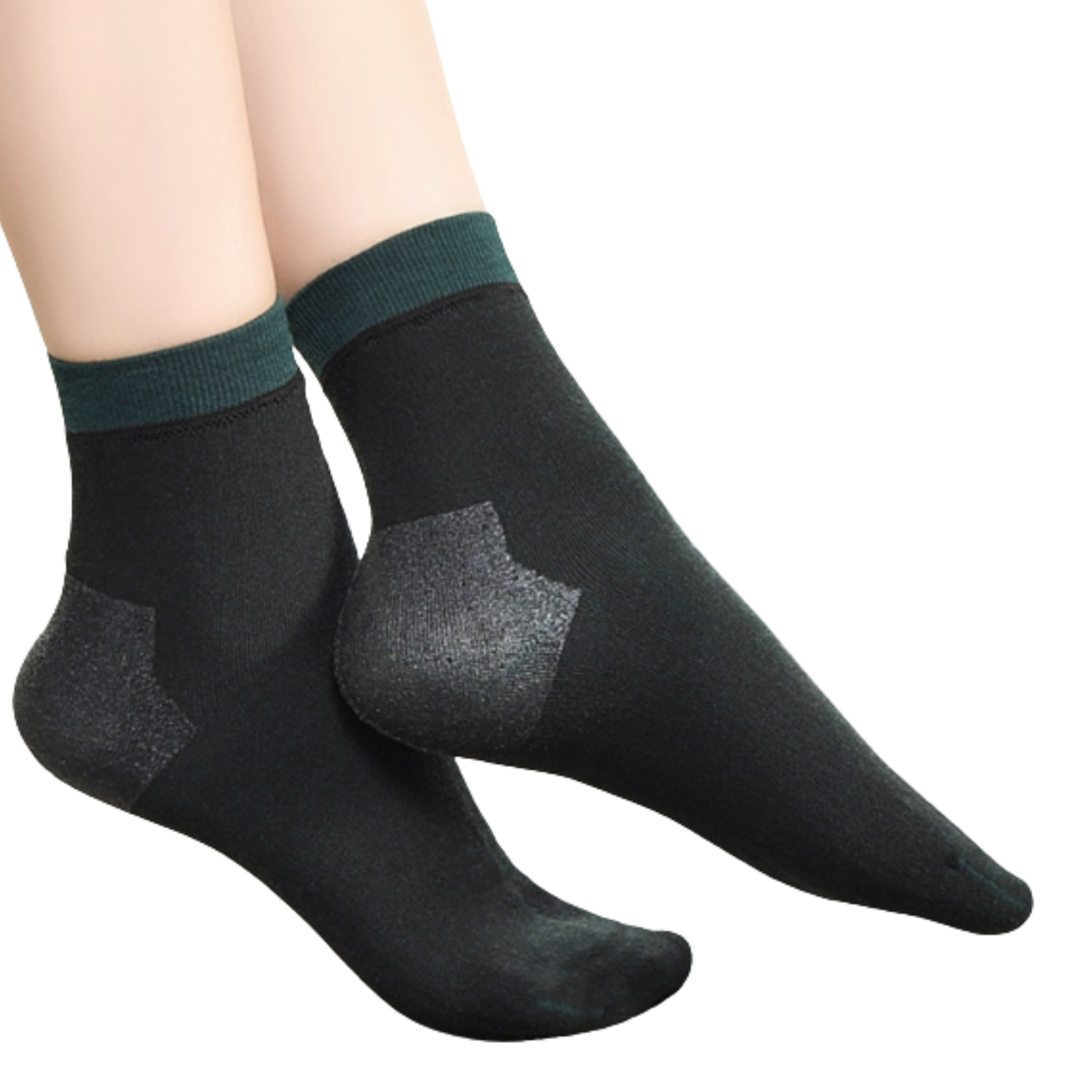 Four-season MoistureLock Sock 5-Pack (Women)