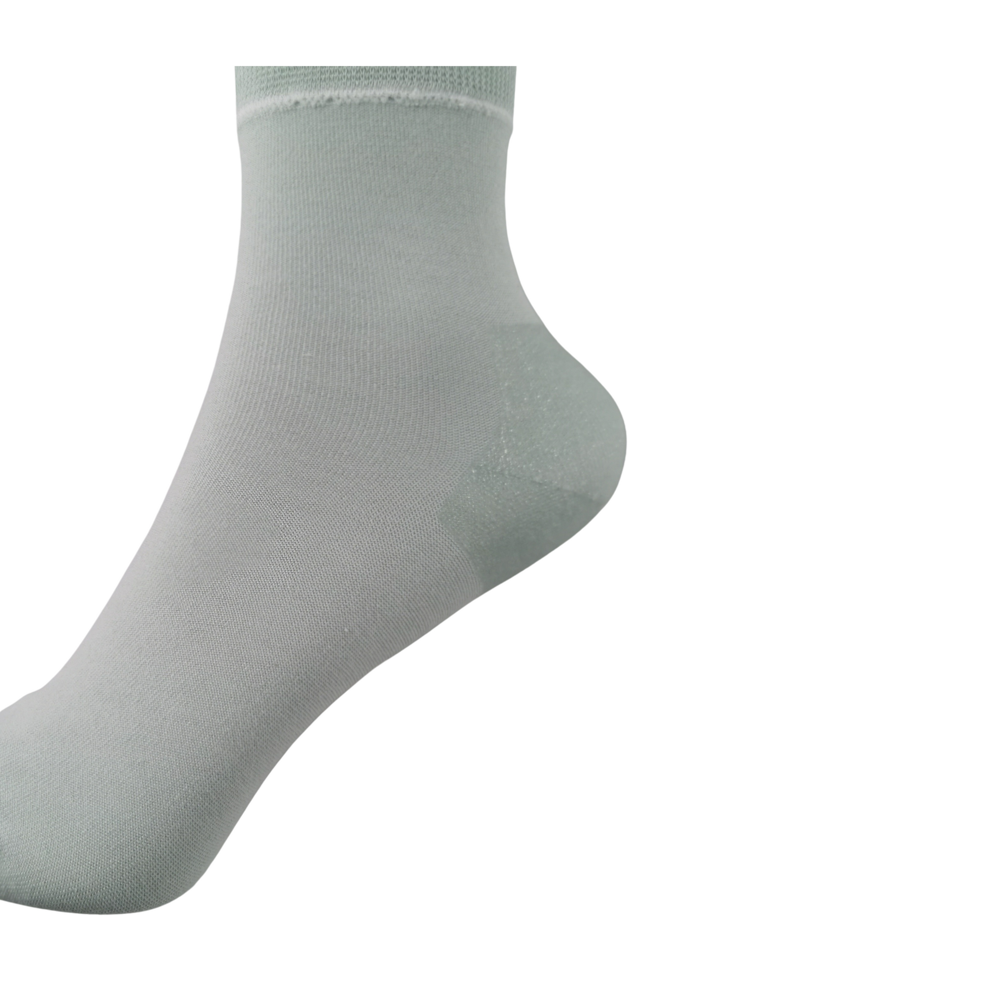 Bamboo Fabric MoistureLock Sock 5-Pack (Women)
