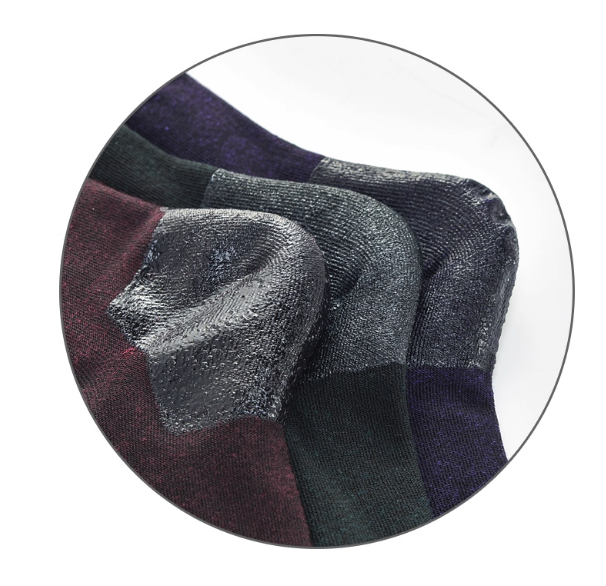 Four-season MoistureLock Sock 5-Pack (Women)