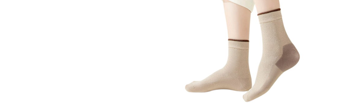 Best Socks for Nurses & Standing Workers (Daytime vs. Nighttime)