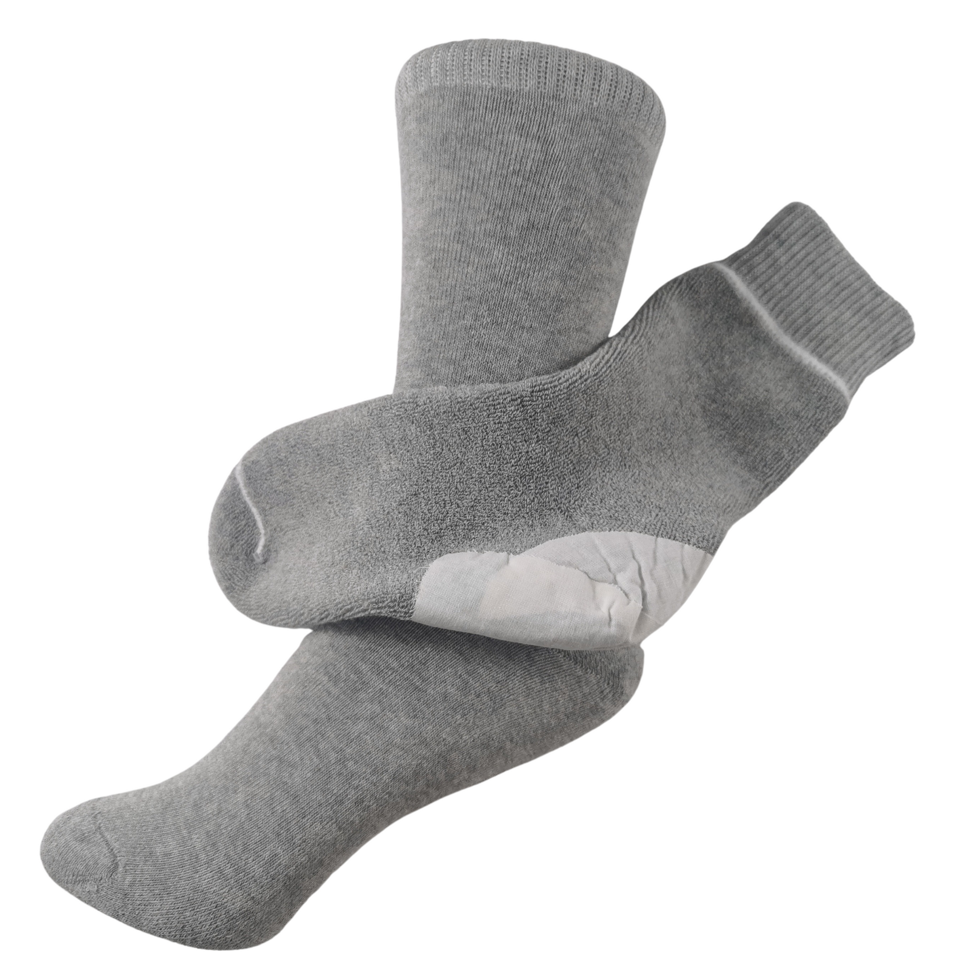 Extreme Cold Winter MoistureLock Sock 2-Pack（Women)