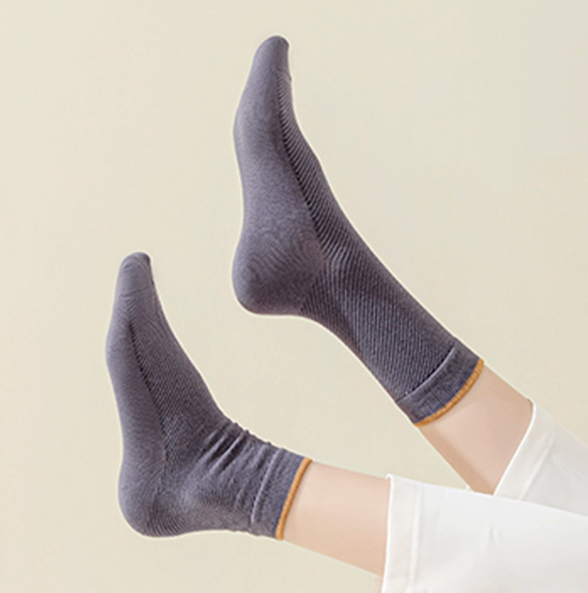 Cold Weather MoistureLock Sock 5-Pack（Women)