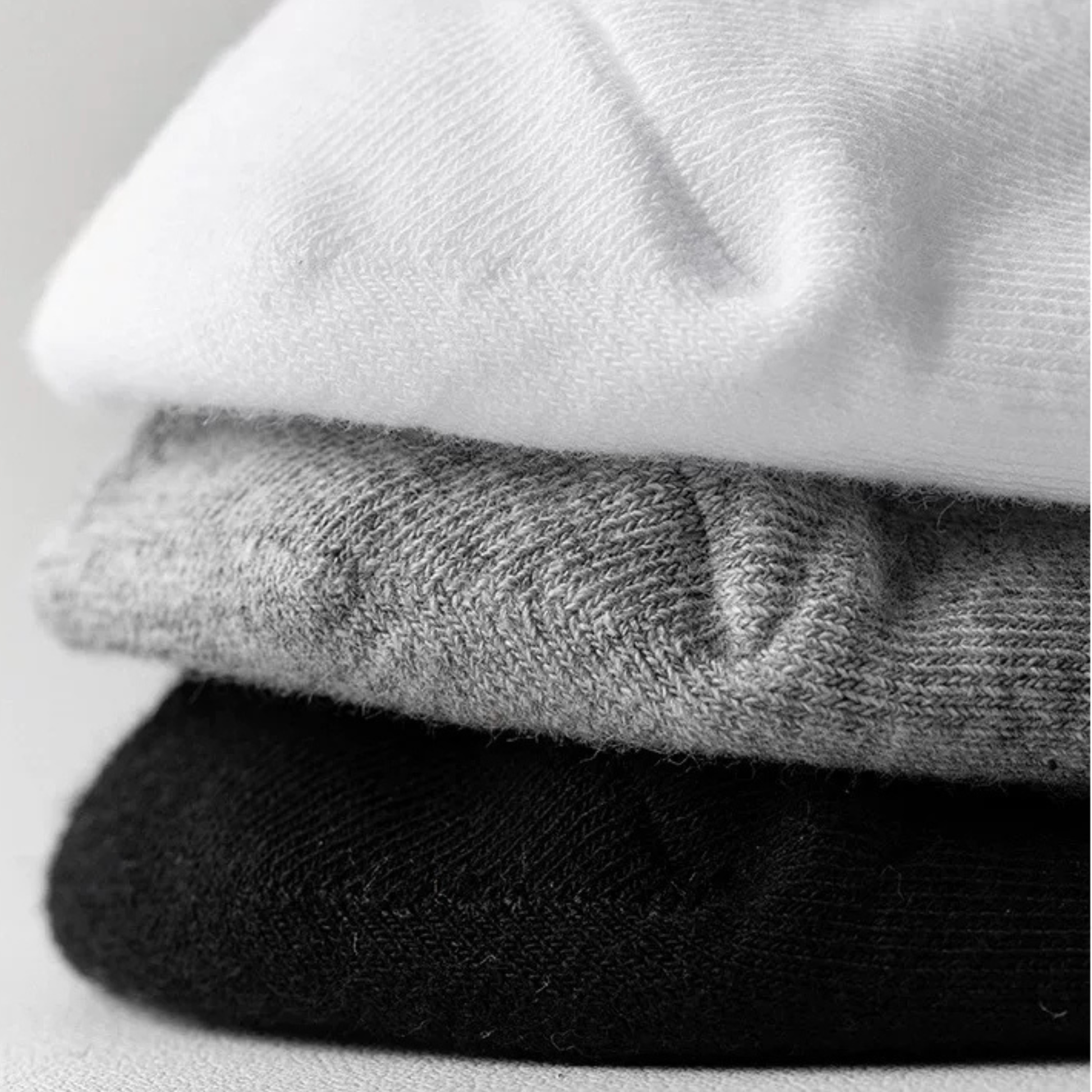 Athletic Ankle MoistureLock Sock 5-Pack (Women)