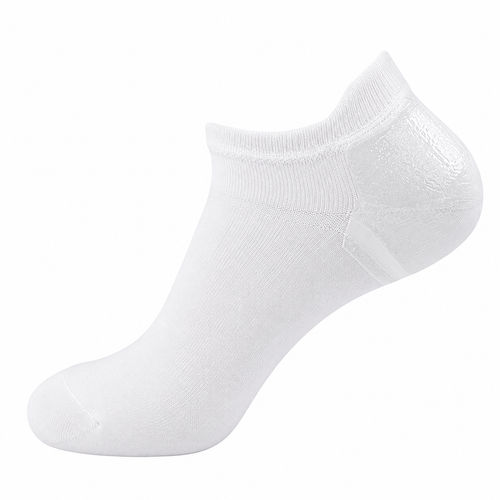 Athletic Ankle MoistureLock Sock 5-Pack (Women)